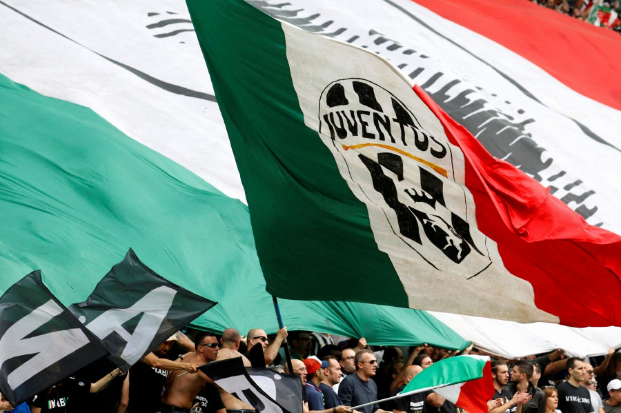87 مليون دولار خسائر نادي يوفنتوس النصف الأول من 2023