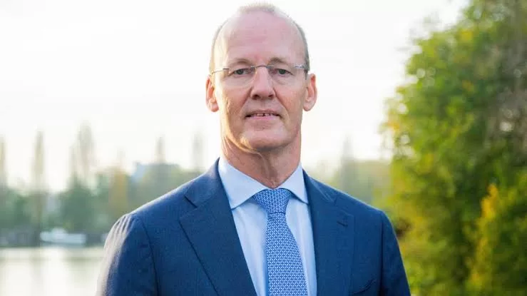 كلاس نوت رئيس مجلس الاستقرار المالي