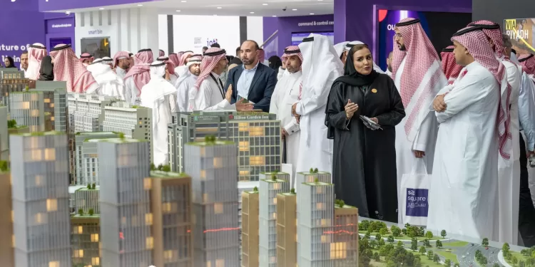 "سيتي سكيب الرياض" يختتم أعماله باستثمارات تتجاوز 110 مليارات ريال