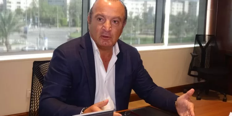 شركة إيديتا للصناعات الغذائية ؛ هانى برزى ؛ المجلس التصديرى للصناعات الغذائية ؛ ايديتا