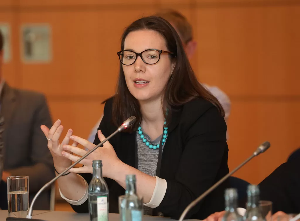 أويف أوليرى تكتب: لماذا نُهدر إمدادات الهيدروجين المحدودة فى قطاعات لا تحتاجها؟ 