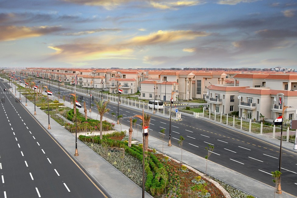 المنصورة الجديدة ؛ المدن الجديدة ؛ الإسكان ؛ العقارات