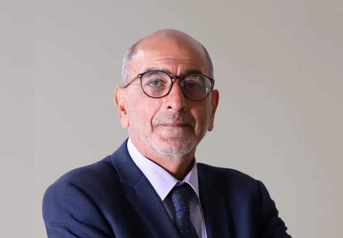 رماح أسعد ثروة لتأمينات الحياة