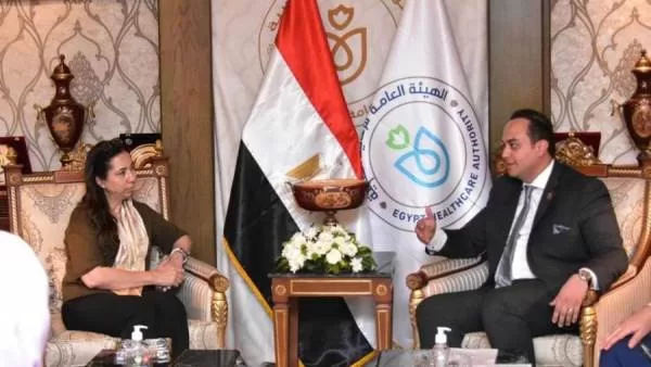 “الرعاية الصحية”: استمرار التعاون مع “يونيليفر” في التوعية بصحة الفم والأسنان