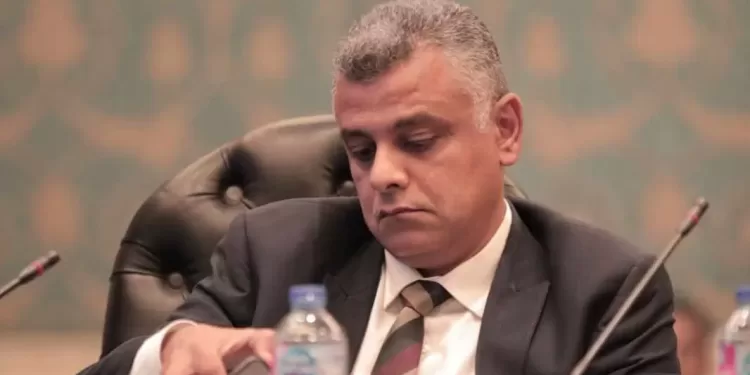 تامر فؤاد الرئيس التنفيذى لشركة منصات للتطوير العقارى