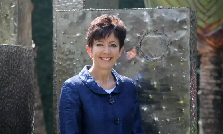 إيفون باومان، سفيرة سويسرا