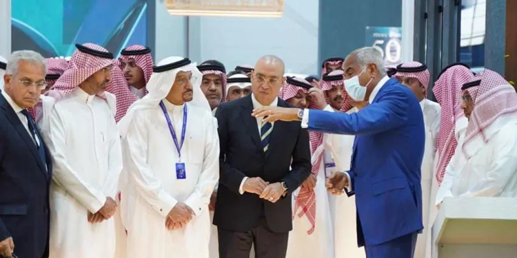 "الوطنية للإسكان" تعلن إطلاق مدينة "بنان" بالرياض بالشراكة مع "طلعت مصطفى"