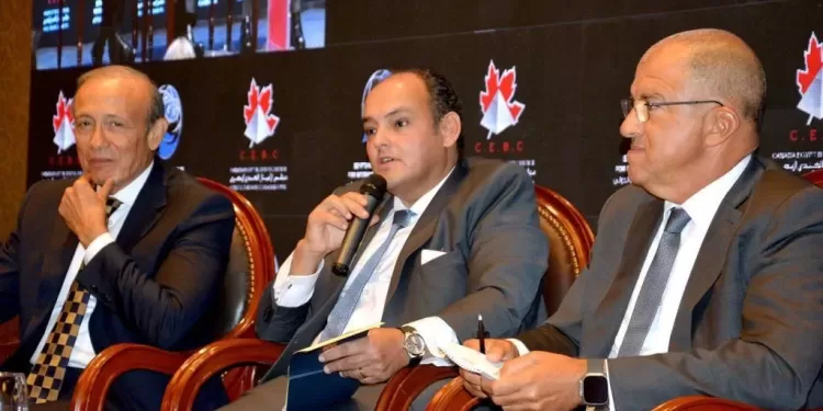 وزير التجارة: خطط لزيادة نمو قطاع الصناعة إلى 20% من الناتج المحلي سنويًا