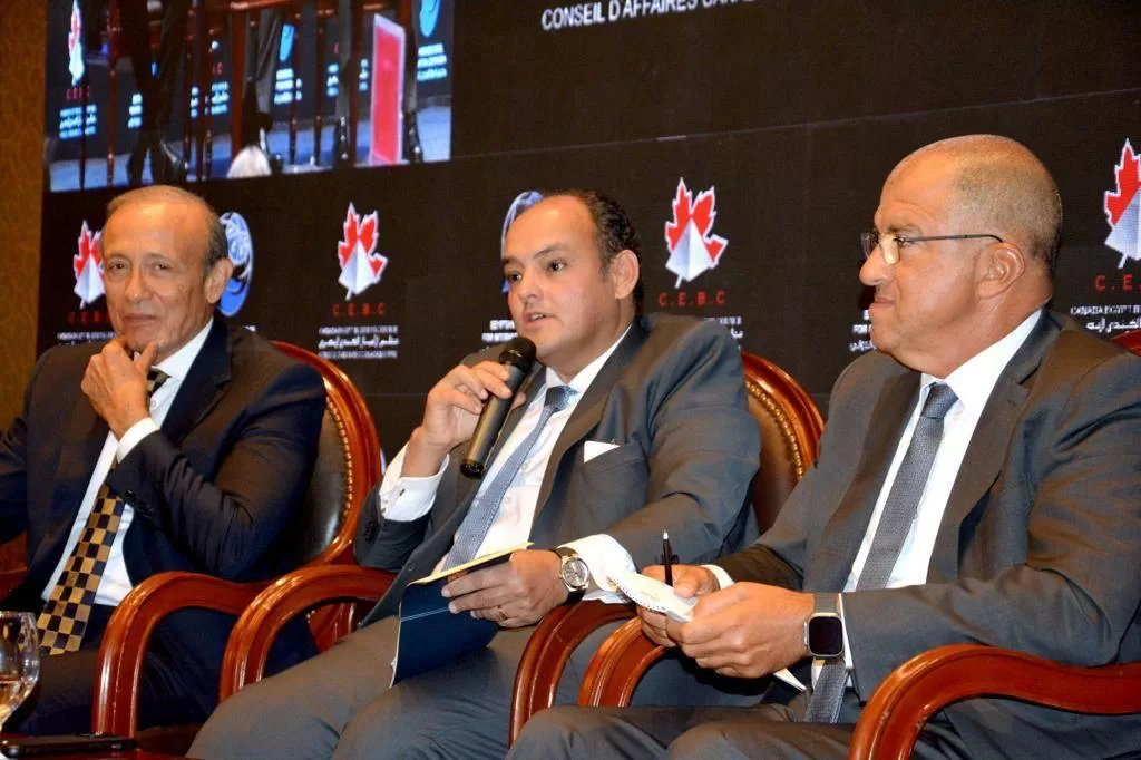 وزير التجارة: خطط لزيادة نمو قطاع الصناعة إلى 20% من الناتج المحلي سنويًا