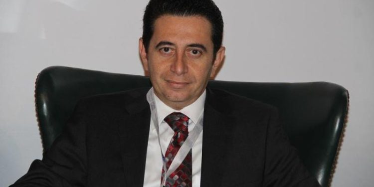 رأفت الخناجرى، عضو مجلس إدارة غرفة الصناعات الهندسية باتحاد الصناعات