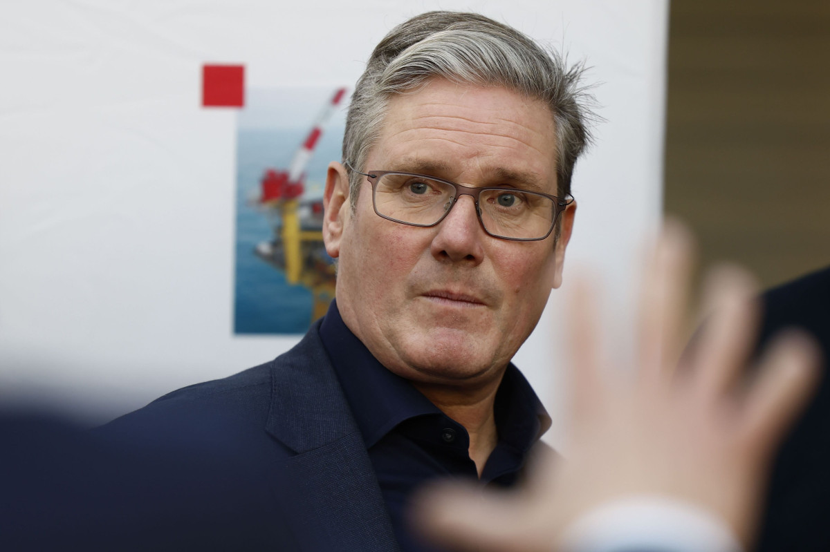 حزب العمال البريطاني يدرس خفض تعهد صندوق الرخاء الأخضر