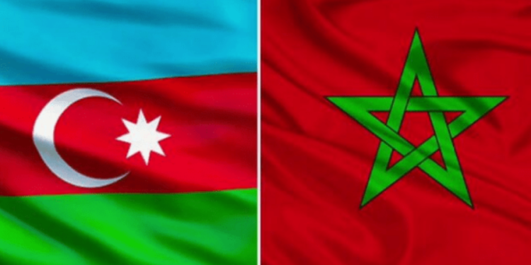 المغرب وأذربيجان يعربان عن تطلعهما لتعزيز المبادلات الاقتصادية والتجارية