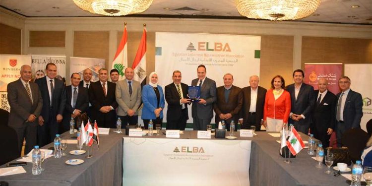 "المصرية اللبنانية" تطالب بتسهيلات ضريبية للصناعات الموجهة للتصدير