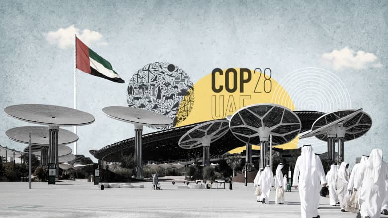 "كوب 28" بالإمارات