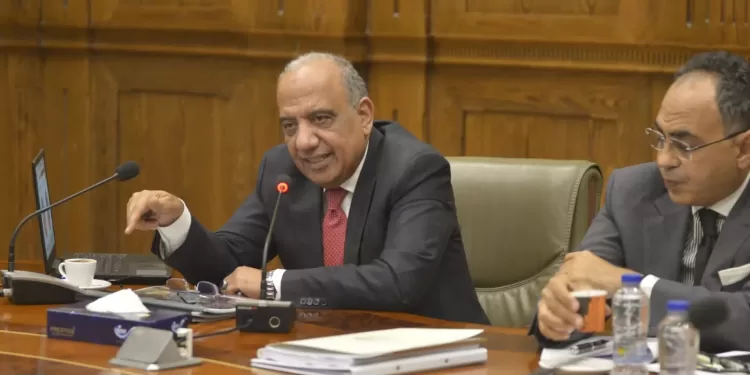 وزير قطاع الأعمال: زيادة أرباح الشركات التابعة 100% بفعل الاستراتيجية الجديدة