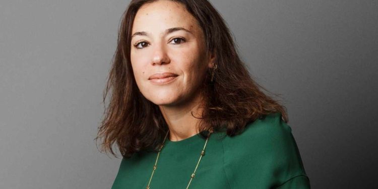 شيرين شهدى، رئيس مكتب مصر، مدير عام التغطية لشمال أفريقيا للمؤسسة «البريطانية للاستثمار الدولى»