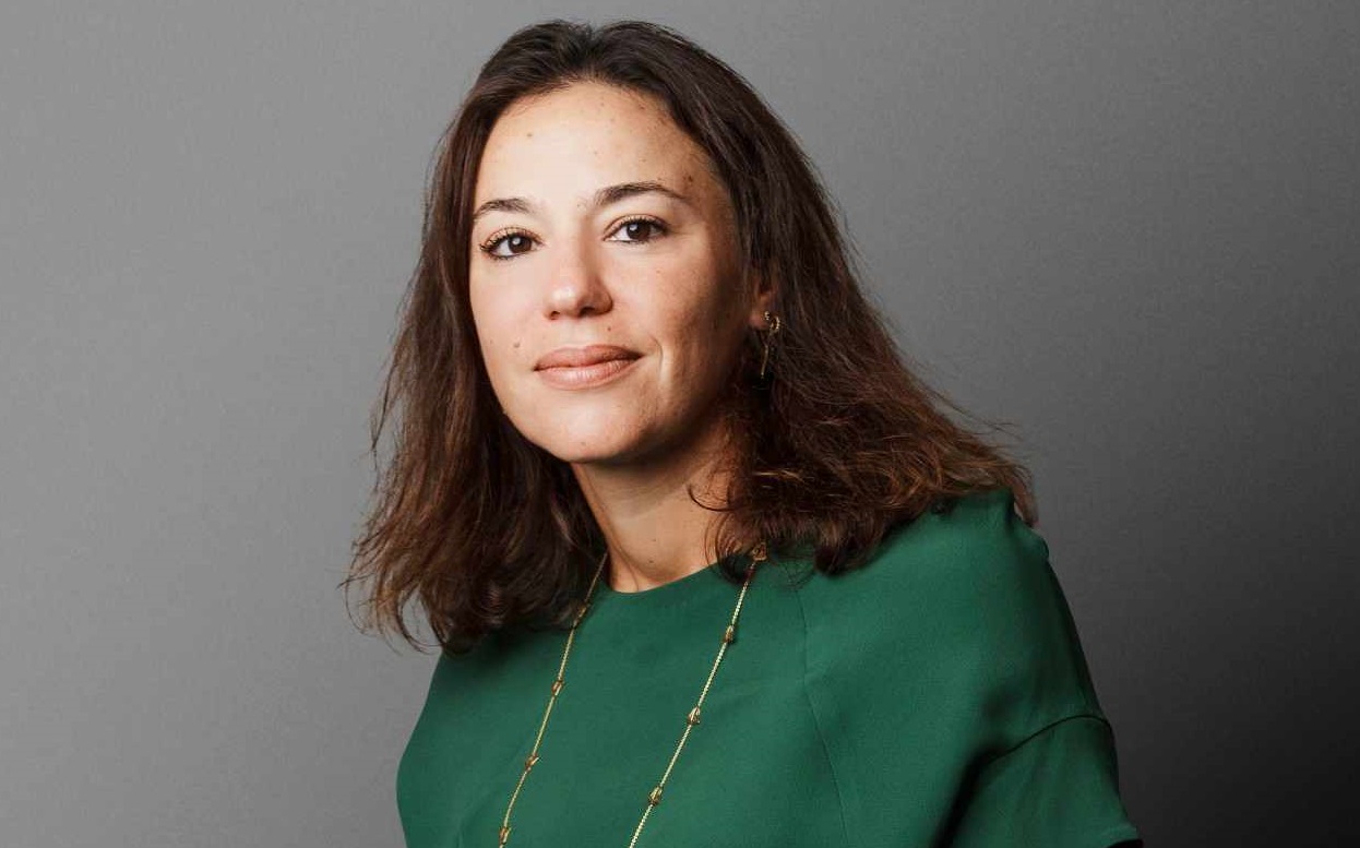 شيرين شهدى، رئيس مكتب مصر، مدير عام التغطية لشمال أفريقيا للمؤسسة «البريطانية للاستثمار الدولى»