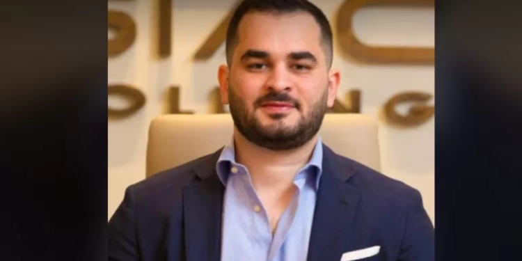 مروان رجب، عضو مجلس إدارة سياك القابضة والعضو المنتدب لمجموعة سياك للتطوير