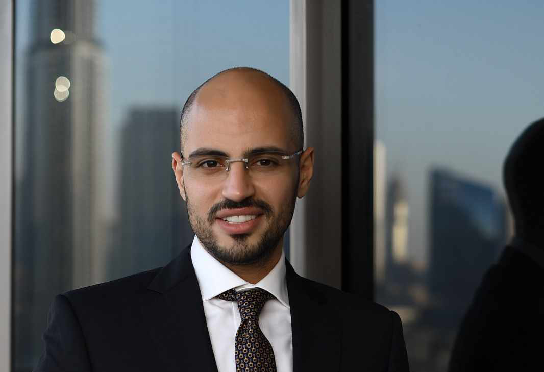 حسن نصار الئيس التنفيذي لمركز تجارة السبائك "بي تي سي BTC"