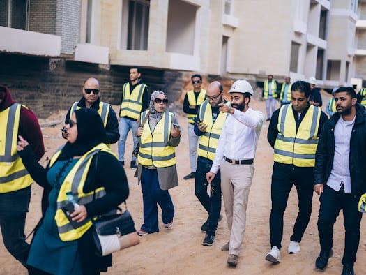 "SAK" للتطوير العقارى تنفذ 3 مشروعات فى العاصمة الإدارية