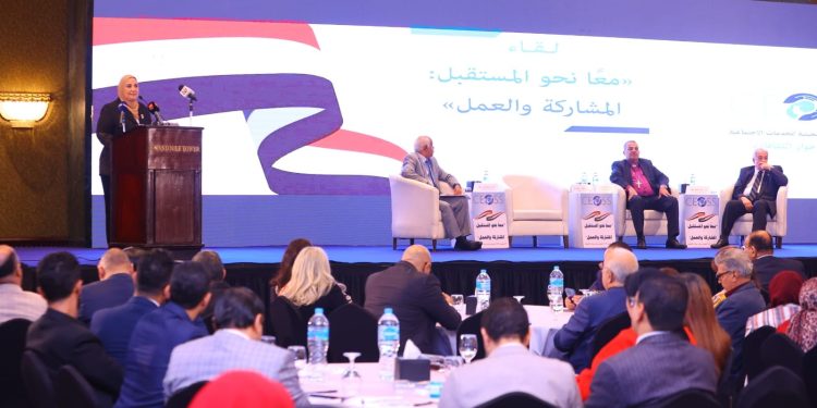 وزيرة التضامن: 550 مليار جنيه مخصصات برامج الحماية الاجتماعية في 2023