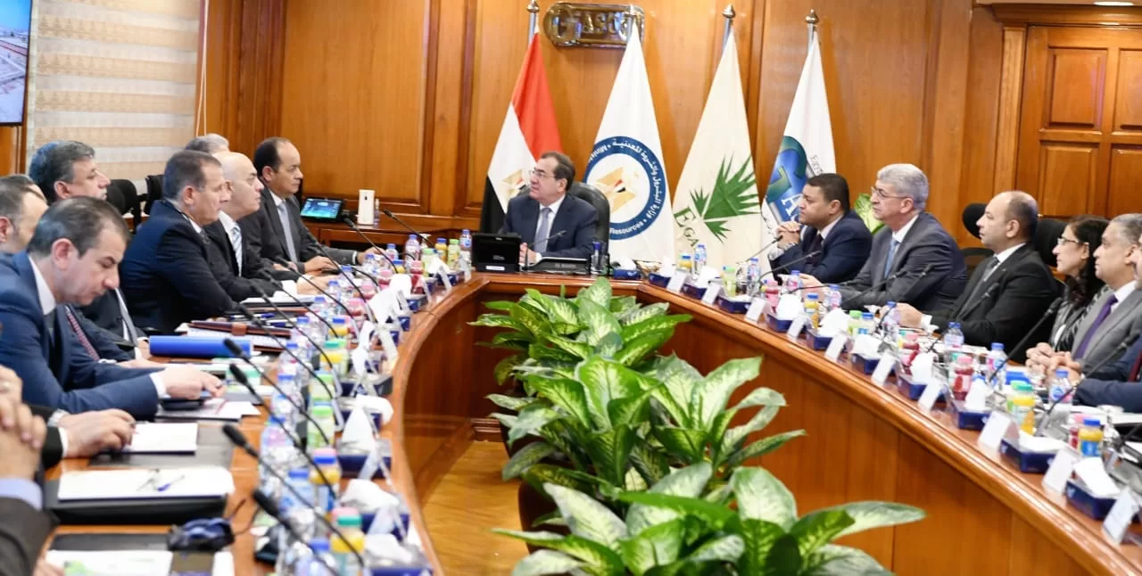 "جاسكو" تقرر زيادة رأسمالها إلى 500 مليون دولار.. وتضيف أنشطة الهيدروجين