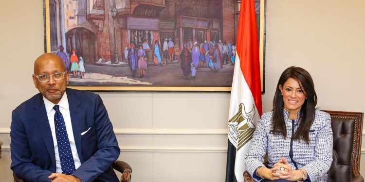 "المشاط": 9.7 مليار دولار تمويلات تنموية للقطاع الخاص منذ 2020