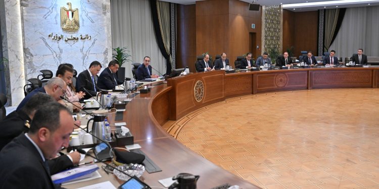 رئيس الوزراء: حريصون على متابعة تنفيذ المتحف المصري الكبير لتذليل العقبات