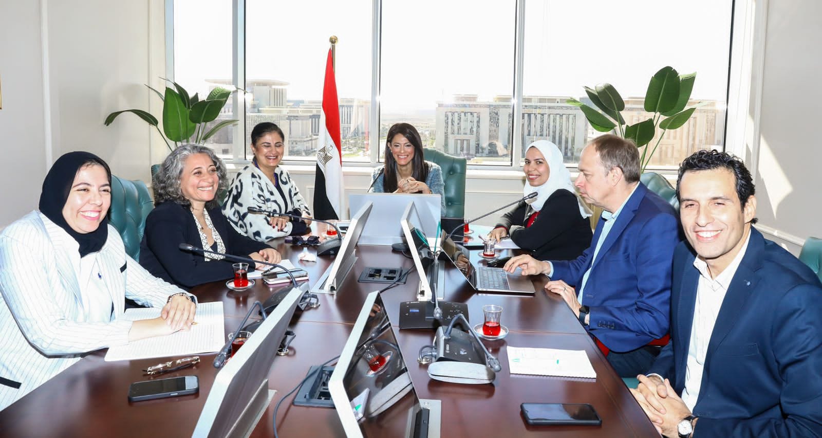 «الإيفاد» يوافق على مد تنفيذ مشروع الاستثمارات الزراعية المستدامة 18 شهرا