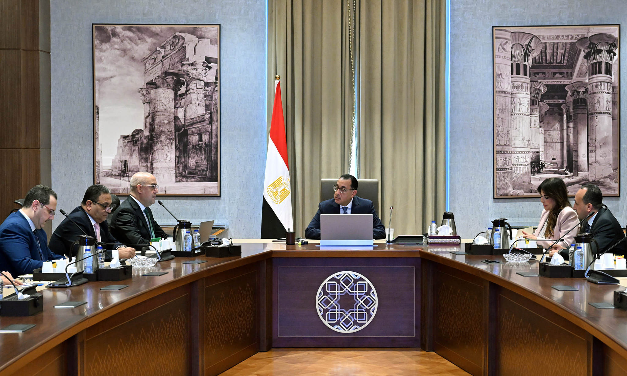 وزير الإسكان: 64 مليار جنيه تمويلات عقارية لـ540 ألف مستفيد