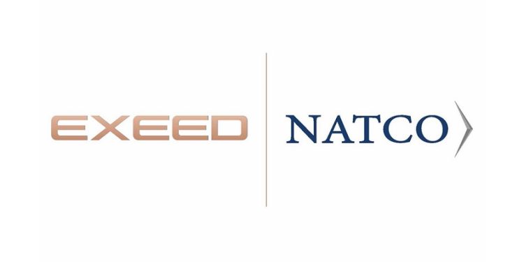 "الوطنية للسيارات" تحصل على وكالة سيارات "إكسيد" الصينية