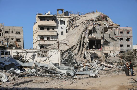 تمديد الهدنة بين حماس وإسرائيل ليوم إضافي