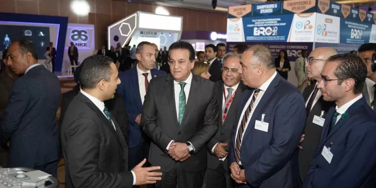 "سيمنس هيلثنيرز مصر" تبدأ استخدام الذكاء الاصطناعى فى مجال الأشعة الطبية