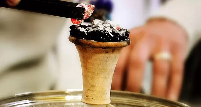 "إيسترن كومبانى" ترفع أسعار منتجات المعسل ؛ الشيشة