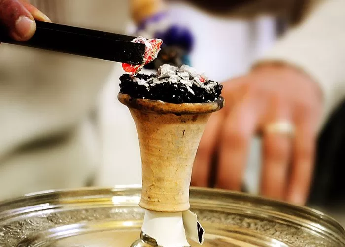 "إيسترن كومبانى" ترفع أسعار منتجات المعسل ؛ الشيشة