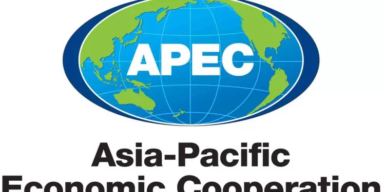 منظمة التعاون الاقتصادي لآسيا والمحيط الهادئ "آبيك"