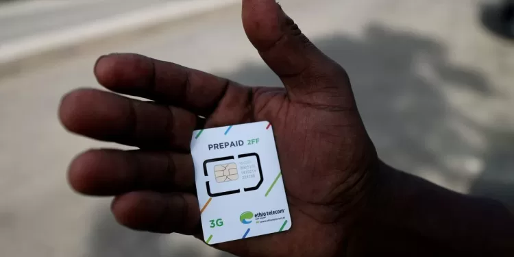إثيوبيا تفشل في جذب أي عطاءات لرخصة الاتصالات الثالثة