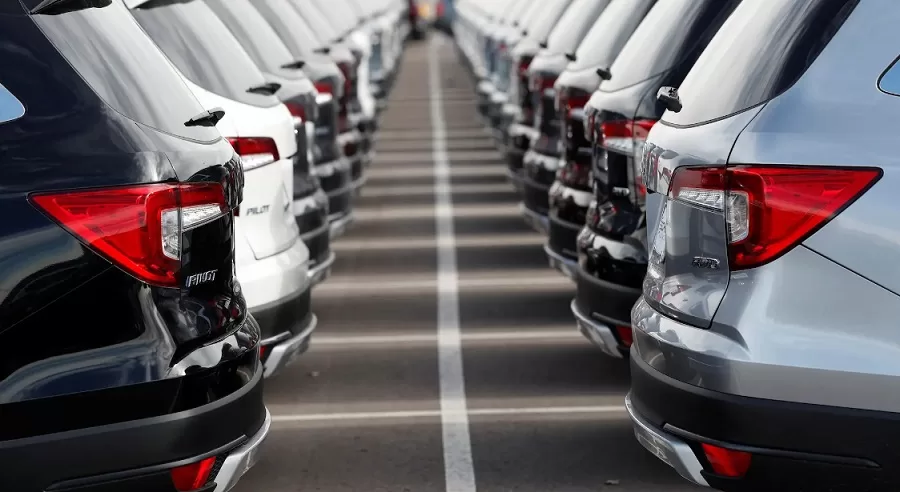 مبيعات السيارات الأوروبية تواصل ارتفاعها للشهر الخامس عشر على التوالي