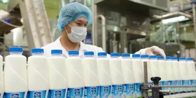 شركة نادك السعودية