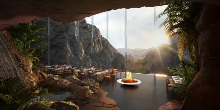 "أور هابيتاس" تعتزم إنشاء 3 فنادق في "ليجا" الوجهة السياحية بـ"نيوم"