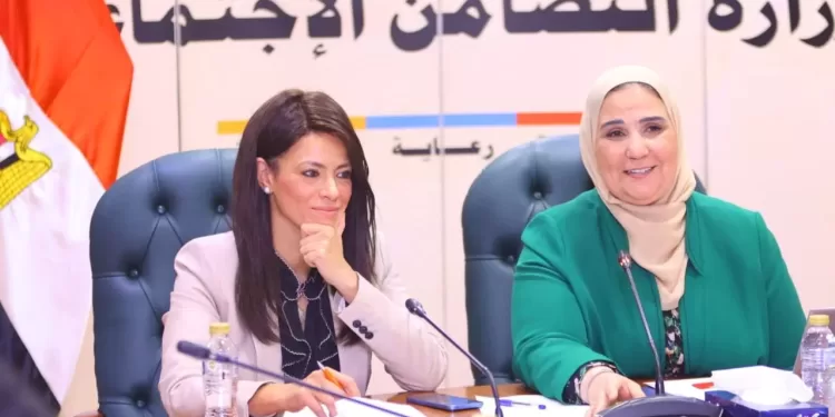 مباحثات مع منظمات الأمم المتحدة بمصر لتوفير المساعدات العاجلة لغزة