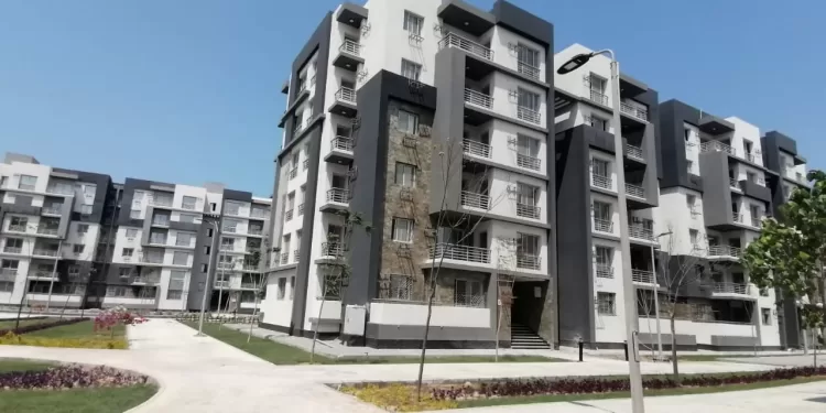 ننشر الجدول الزمني لتسليم وحدات "جنة" في "دمياط الجديدة"