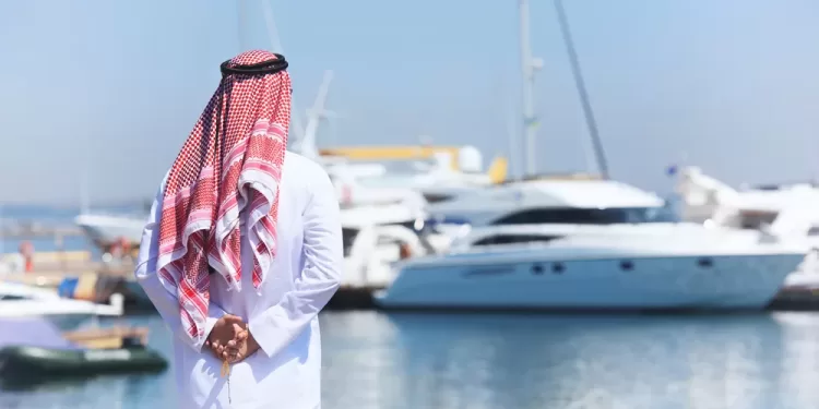 كروز السعودية