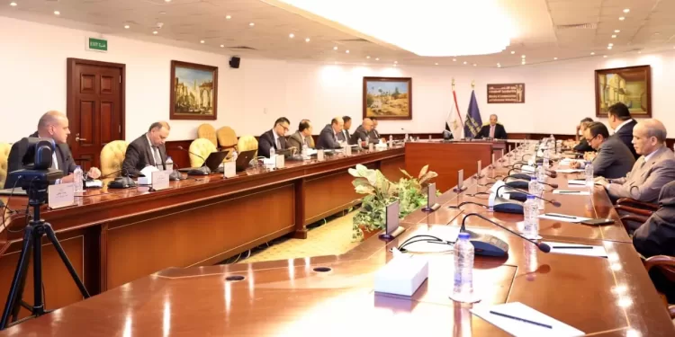 تنفيذى "الأعلى للمجتمع الرقمى" يقر سياسة "الحوسبة السحابية أولاً"