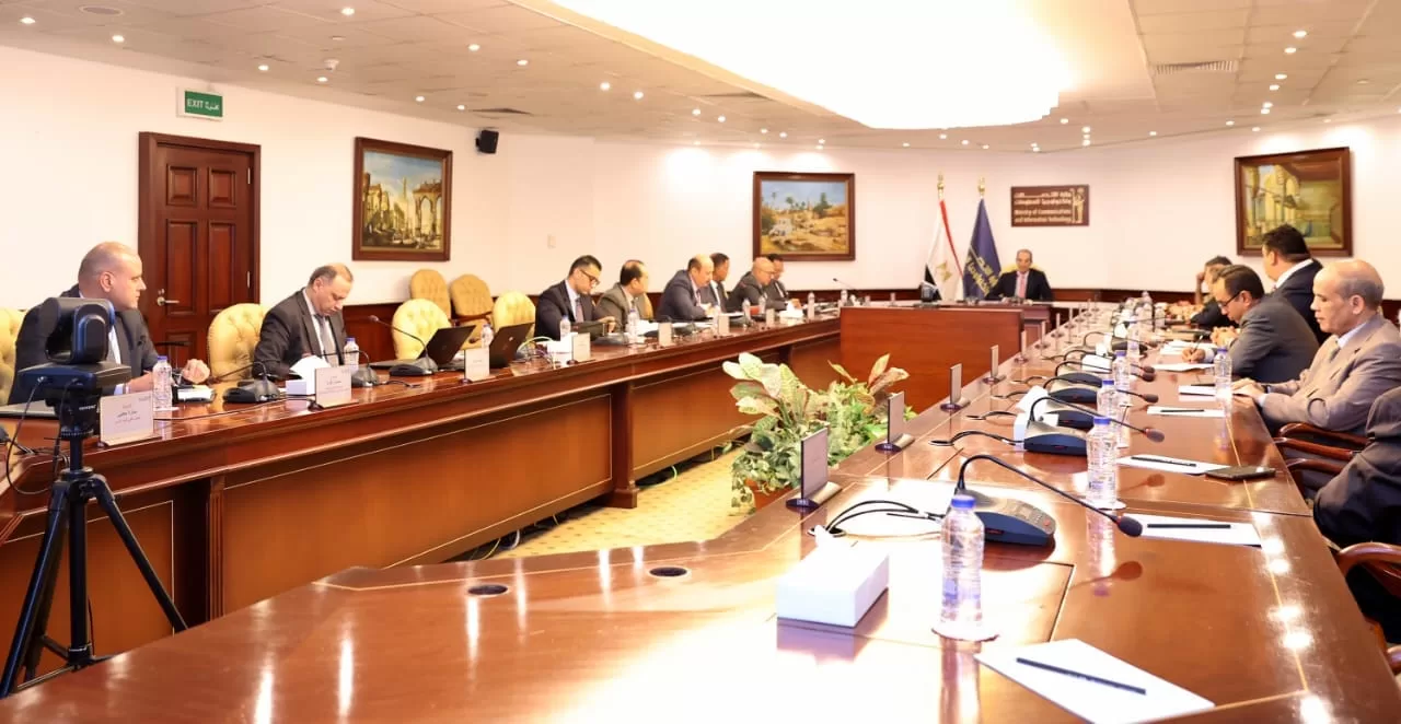 تنفيذى "الأعلى للمجتمع الرقمى" يقر سياسة "الحوسبة السحابية أولاً"