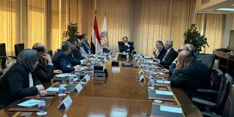 "المالية": طرح مشروع قانون الضرائب على الدخل للحوار المجتمعي الفترة المقبلة