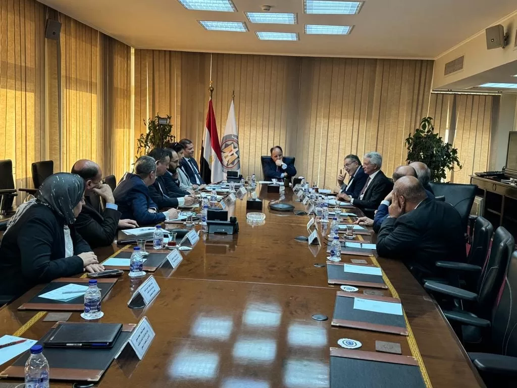 "المالية": طرح مشروع قانون الضرائب على الدخل للحوار المجتمعي الفترة المقبلة