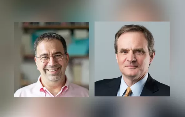 دارون أوغلو وسايمون جونسون يكتبان: مشكلة الصين الحقيقية التى تؤرق أمريكا