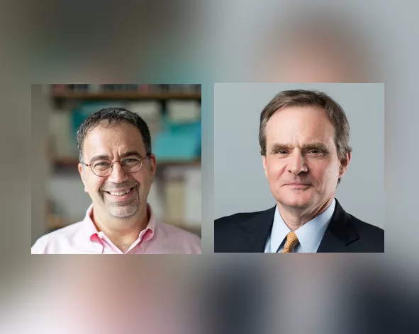 دارون أوغلو وسايمون جونسون يكتبان: مشكلة الصين الحقيقية التى تؤرق أمريكا