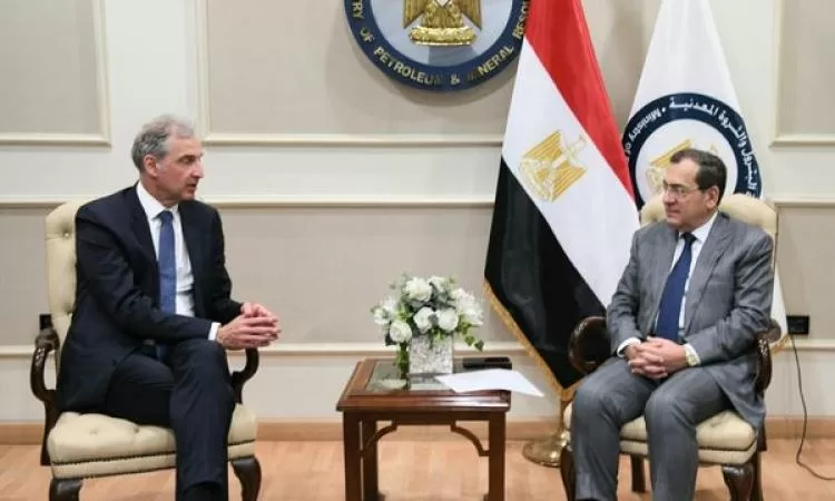 ألمانيا تبدي استعدادها لمساندة مصر في تنفيذ استراتيجية الهيدروجين